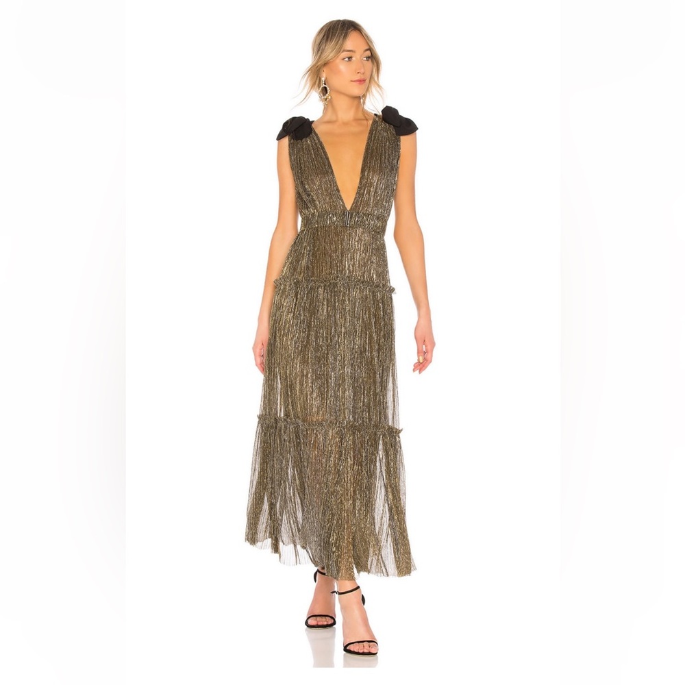 Sabina Musayev | Ray Dress